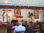 Parroquia Nuestra Señora de los dolores: Más de 100 años sirviendo a Cristo y a la Iglesia