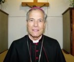 Monseñor Caro sobre la Virgen peregrina que recorre Chile: “Orar por la vida y la familia es algo concreto y realista”