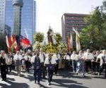 Más de 10.000 personas celebraron la tradicional Procesión de la Virgen del Carmen